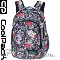 2020 Cool Pack Prime Ученическа раница Ice Cream C25239 2020 Cool Pack Prime Ученическа раница Ice Cream C25239